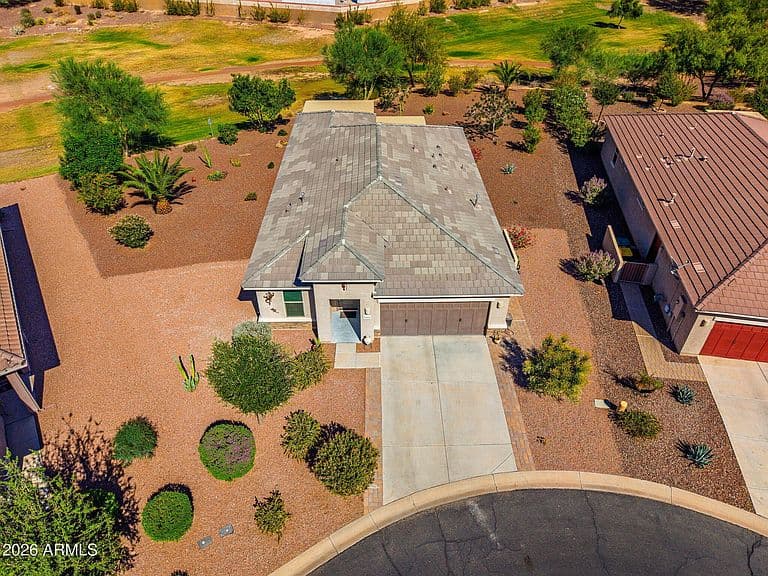 41660 W CRIBBAGE Road photo 2