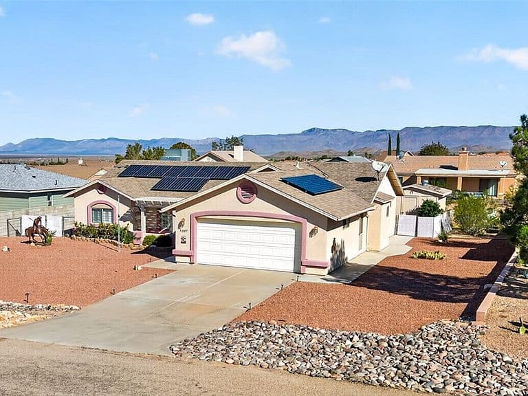 7007 E Concho Place photo 3