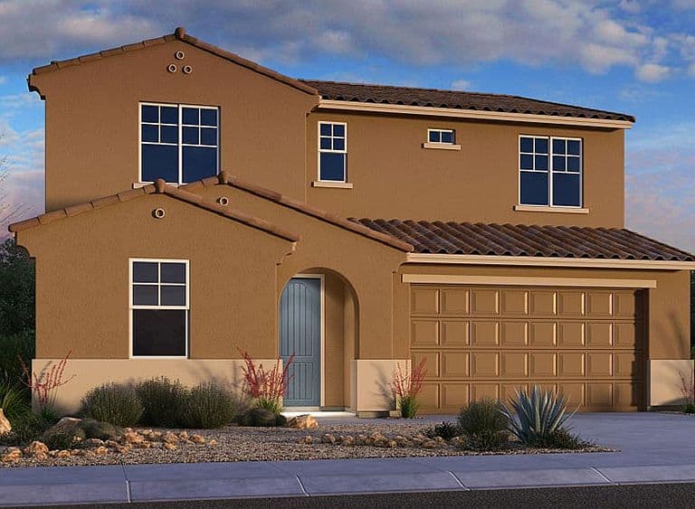 Redwood Plan, Paradisi Encore Collection photo 1