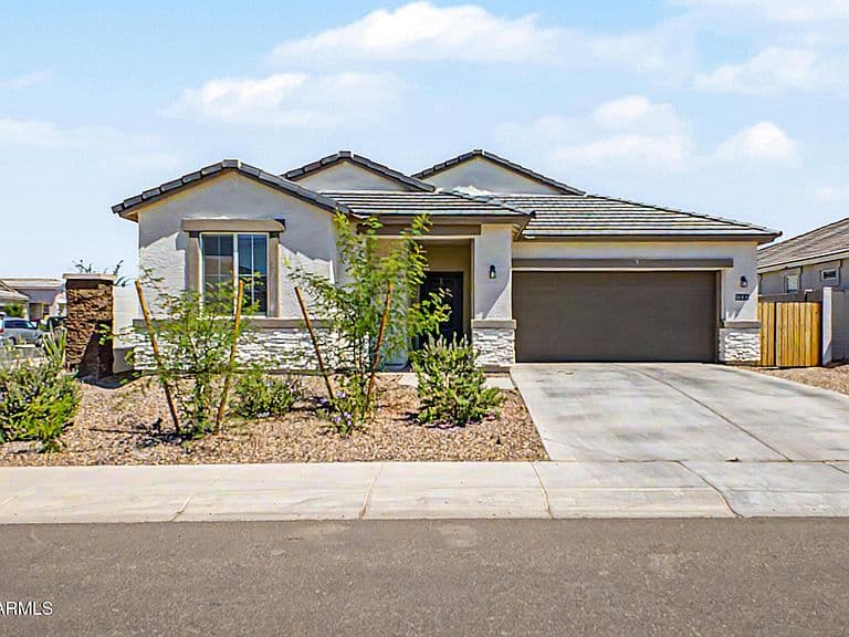 10410 W SONRISAS Street photo 2