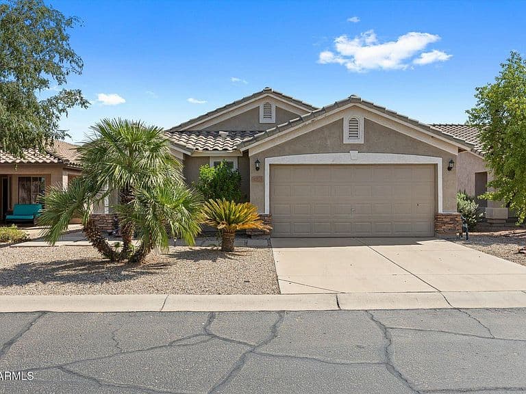 30379 N CORAL BEAN Drive photo 1