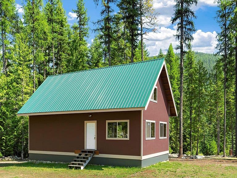 8556 Yaak River Rd photo 4