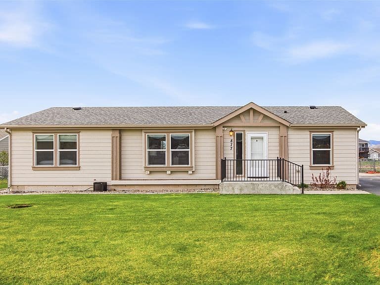 877 Vega Rd photo 1