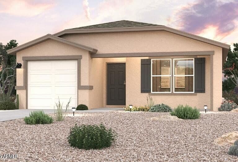 8849 W TROY Drive photo 1
