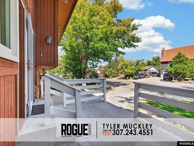 4720 S David St photo 3