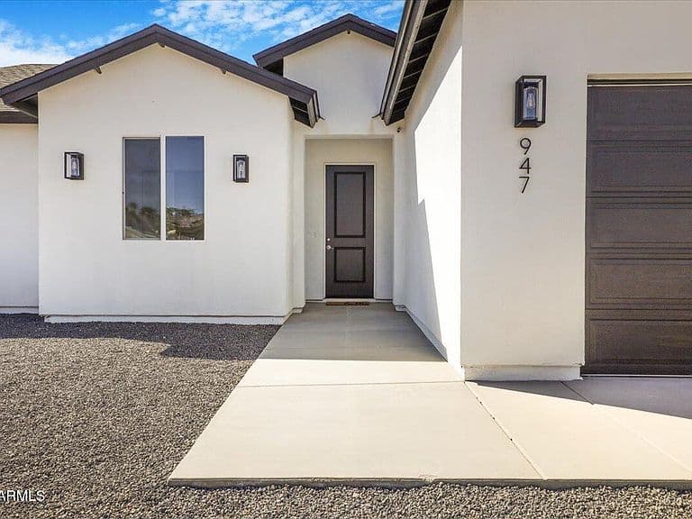 4124 N Ailecita Road photo 5