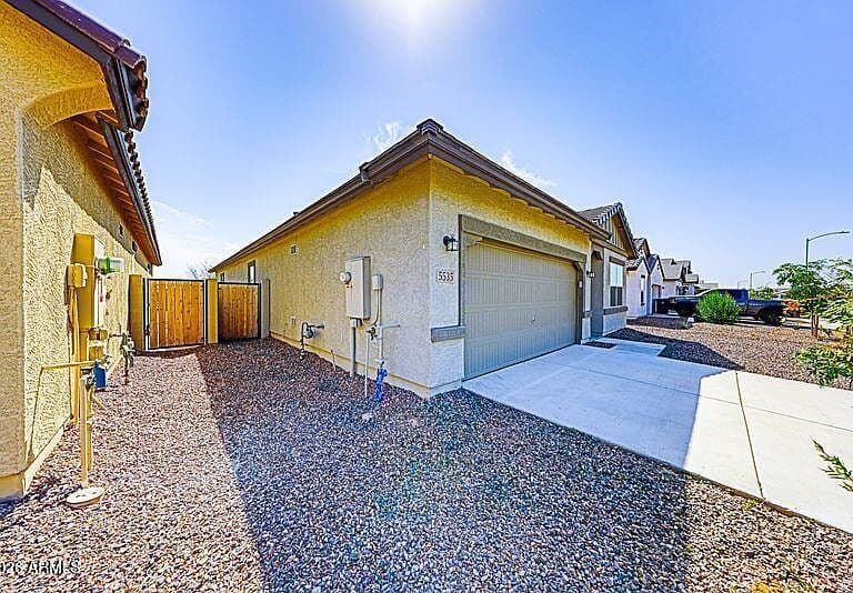 5535 W WILLOW RIDGE Drive photo 4