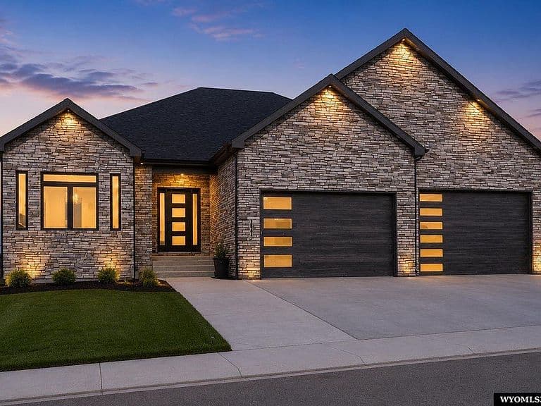 2540 Bleu Cir photo 1
