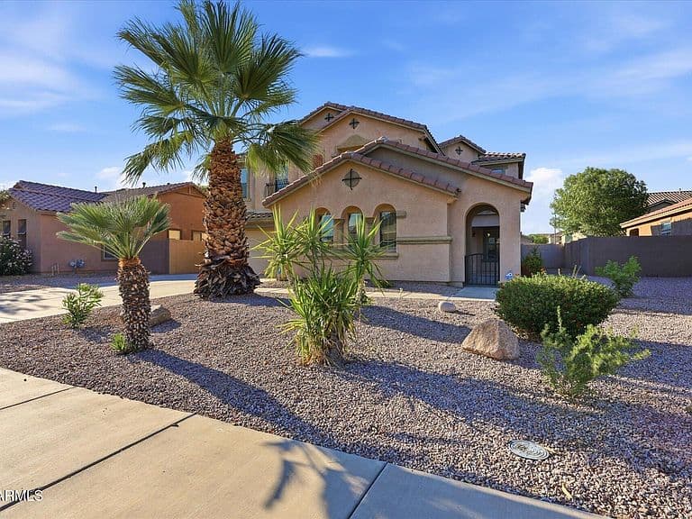 4122 E PALM BEACH Drive photo 5