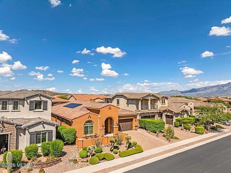 13425 N Silver Cassia Pl photo 3