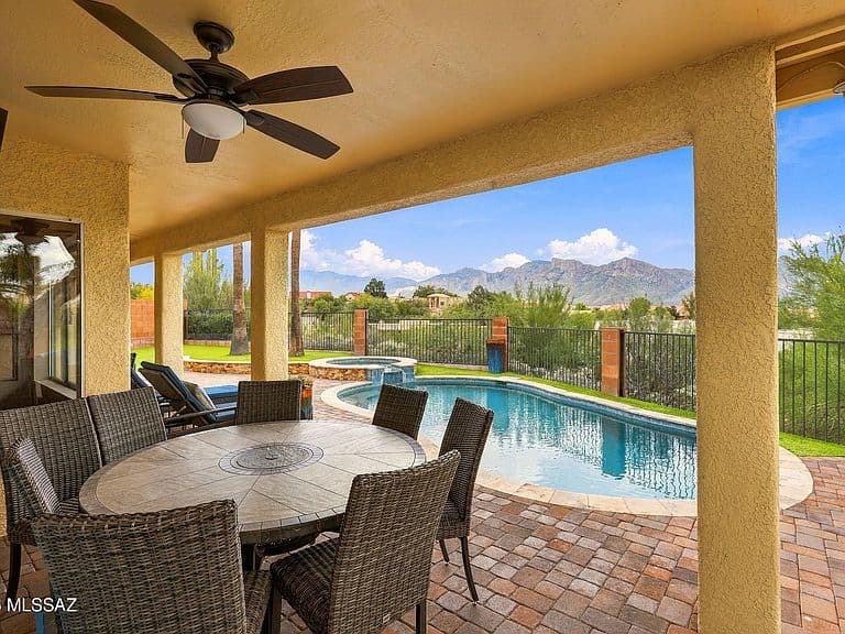 11312 N Silver Pheasant Loop photo 1