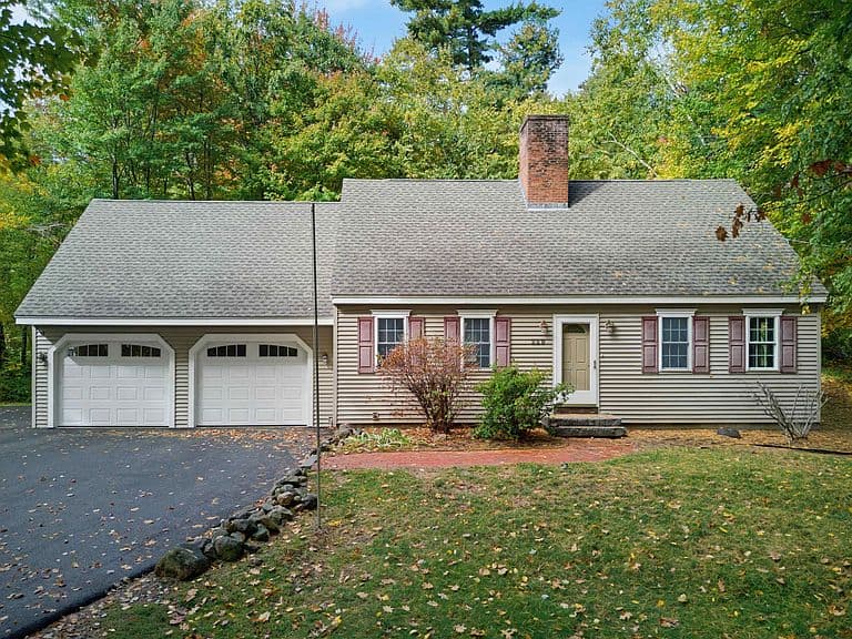 229 Tirrell Hill Road photo 3
