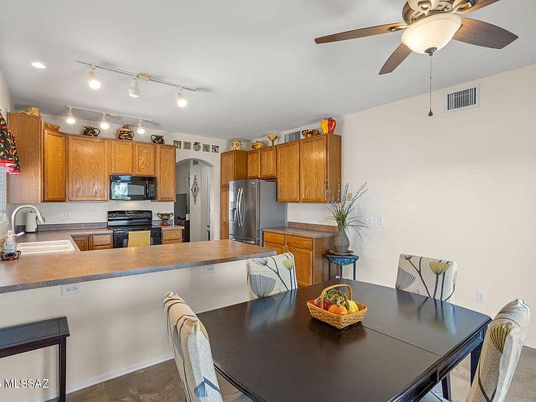 3673 W Camino De Talia photo 5