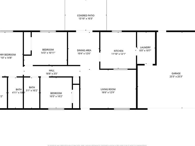 3593 N Maverick Road photo 4
