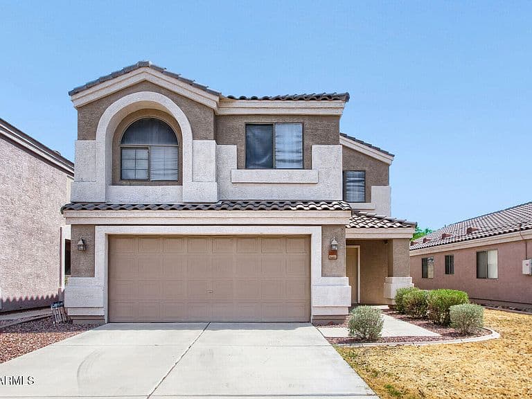 14023 N 130TH Drive photo 4