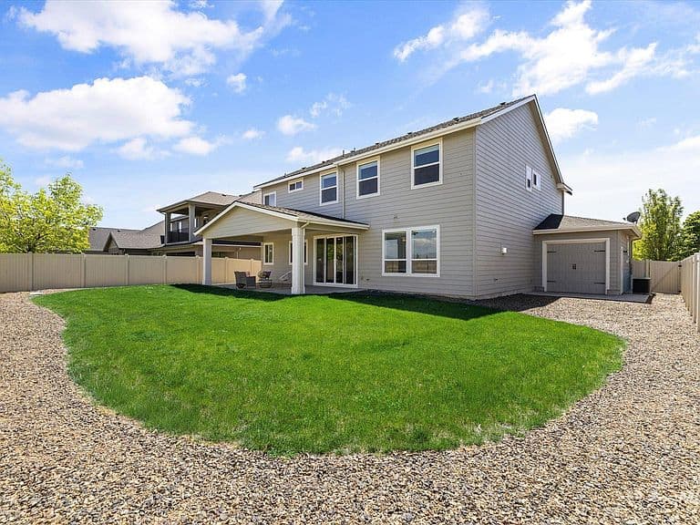 732 E Crest Ridge Dr photo 2