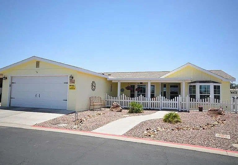 8840 E Sunland Ave #77 photo 1