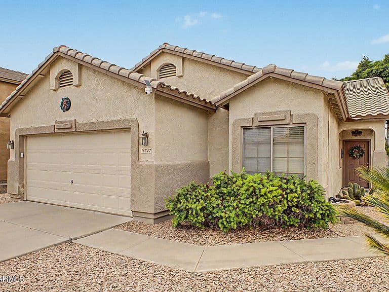 16247 W POST Drive photo 5