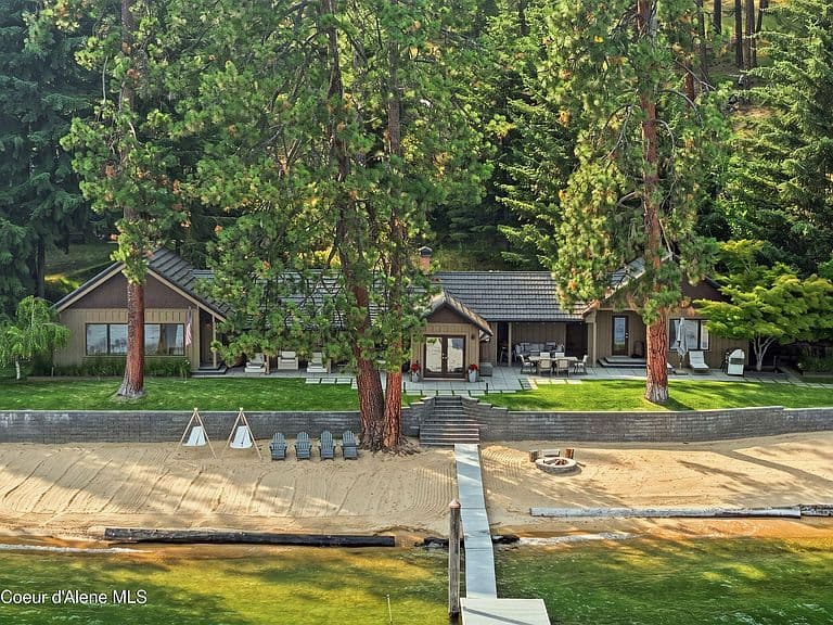 8411 W Coeur D Alene Lake Shr photo 4