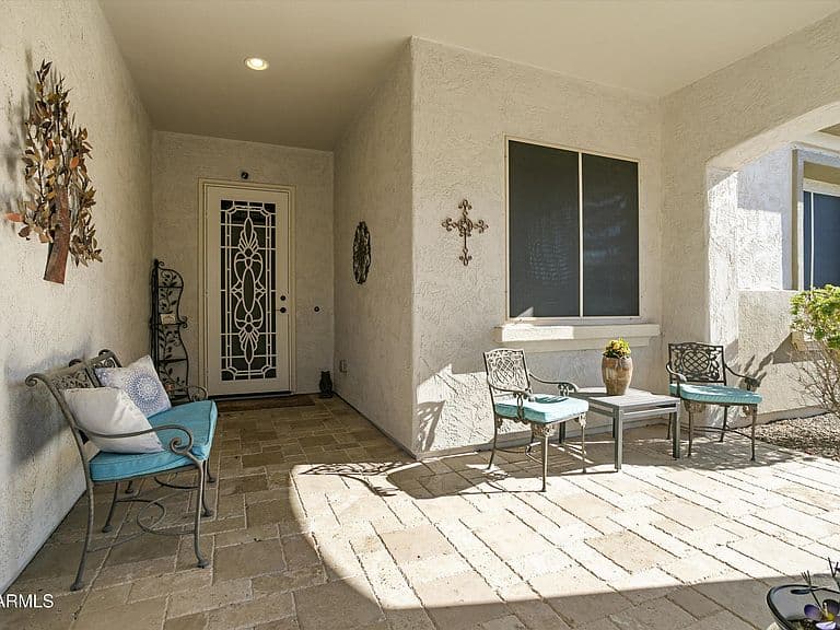 26938 W MARCO POLO Road photo 5
