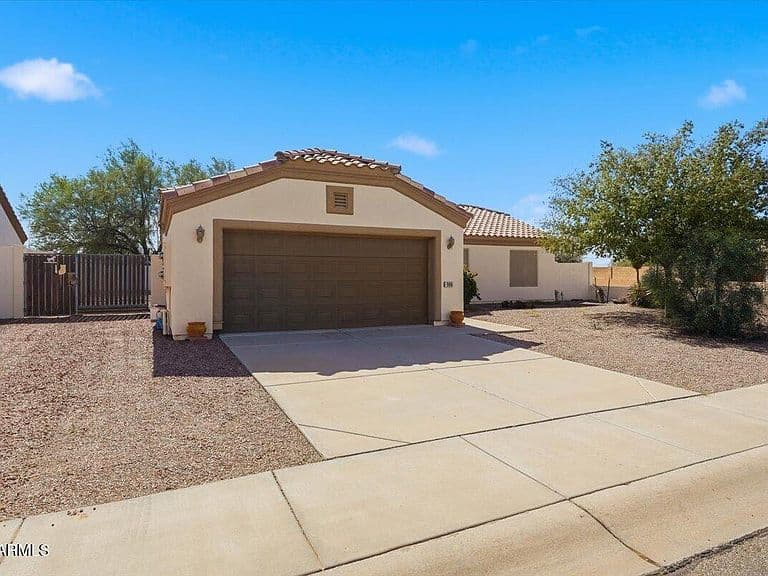 969 W HOPI Drive photo 5