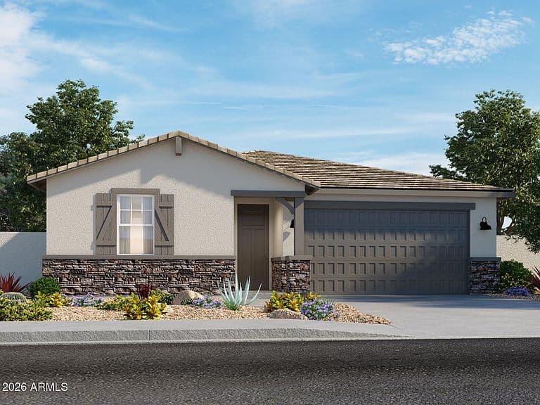 10927 W JONES Avenue photo 2