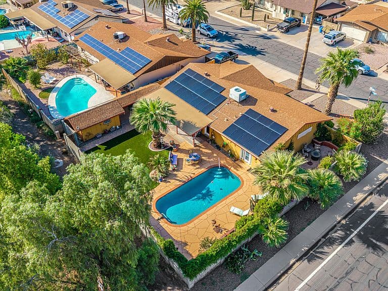 3101 W MESCAL Street photo 3