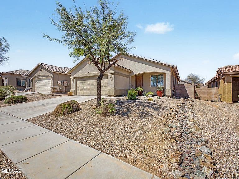 7494 S Salt Water Dr photo 1