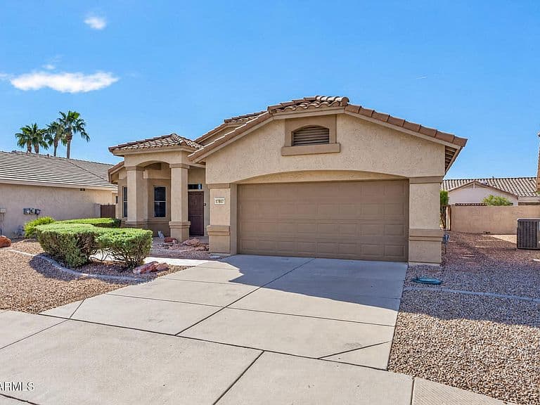 17817 W PRIMROSE Lane photo 2
