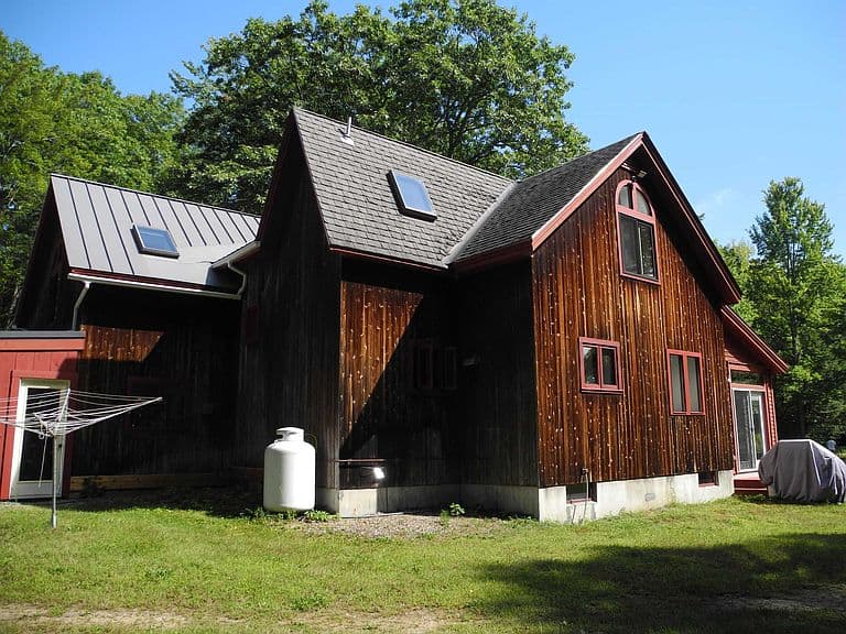 321 Hackleboro Road photo 2