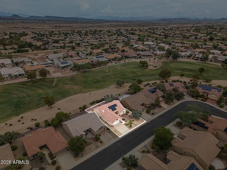 13612 W ROBERTSON Drive photo 3