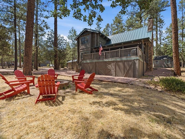 5111 N Fossil Creek Ln photo 5
