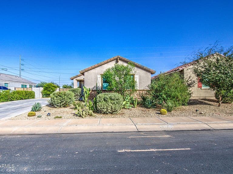 238 S SAN FERNANDO Lane photo 3