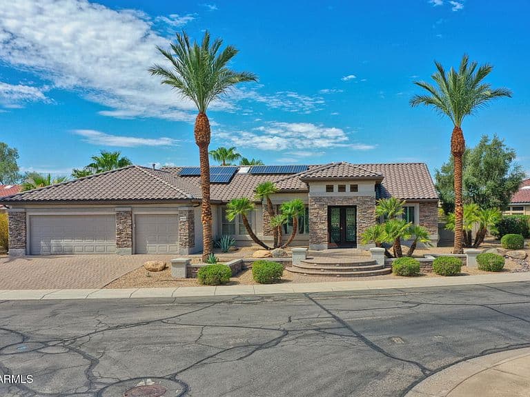 19630 N CACTUS Lane photo 1