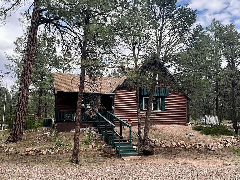 3331 MOGOLLON Drive photo 2