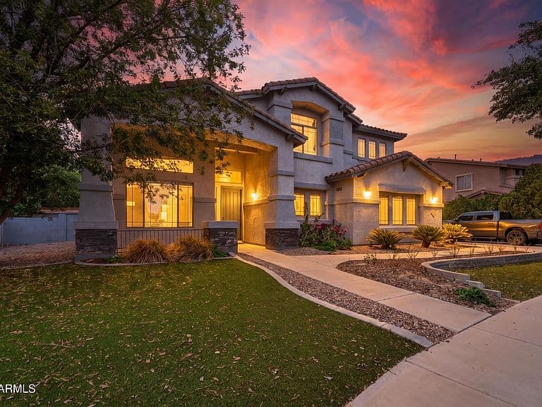 18630 E PINE VALLEY Drive photo 3