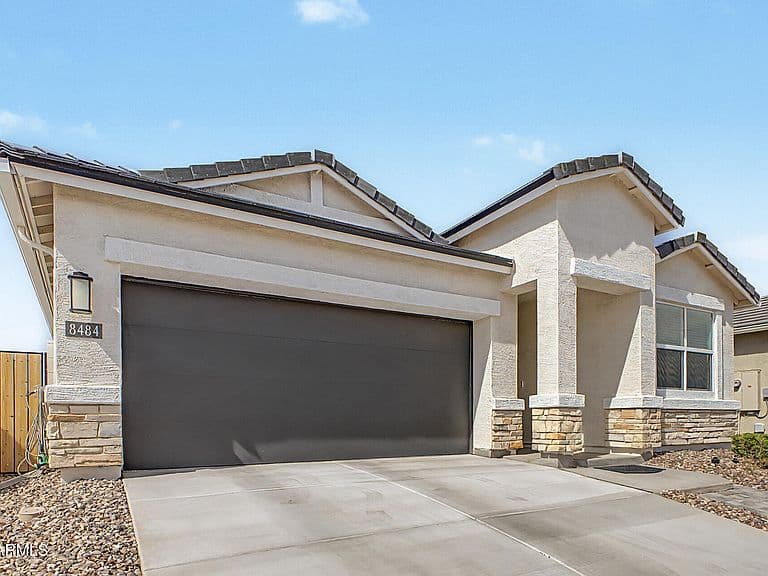 8484 W Clemente Way photo 5