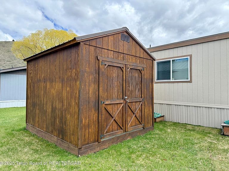 7250 S Us Highway 89 Space 4 photo 2