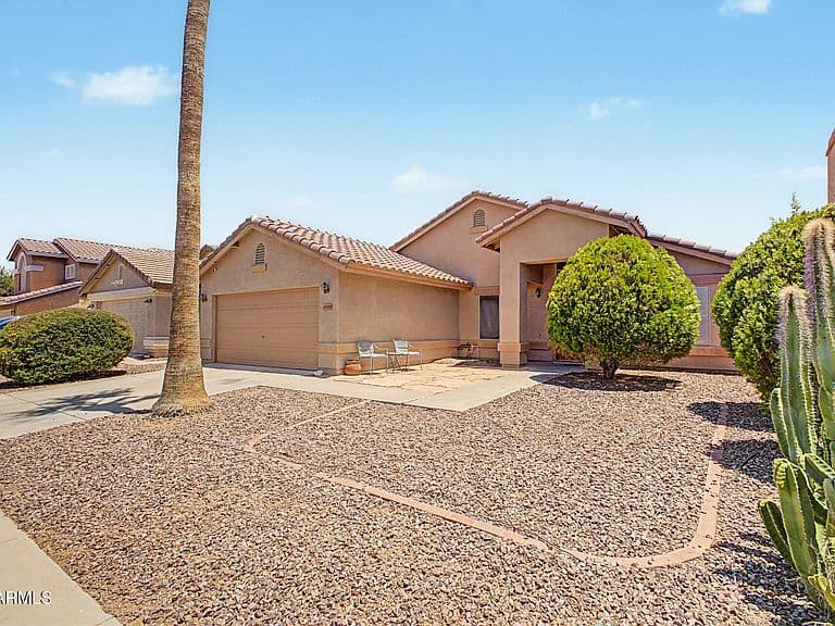 15025 W PIANA Trail photo 1