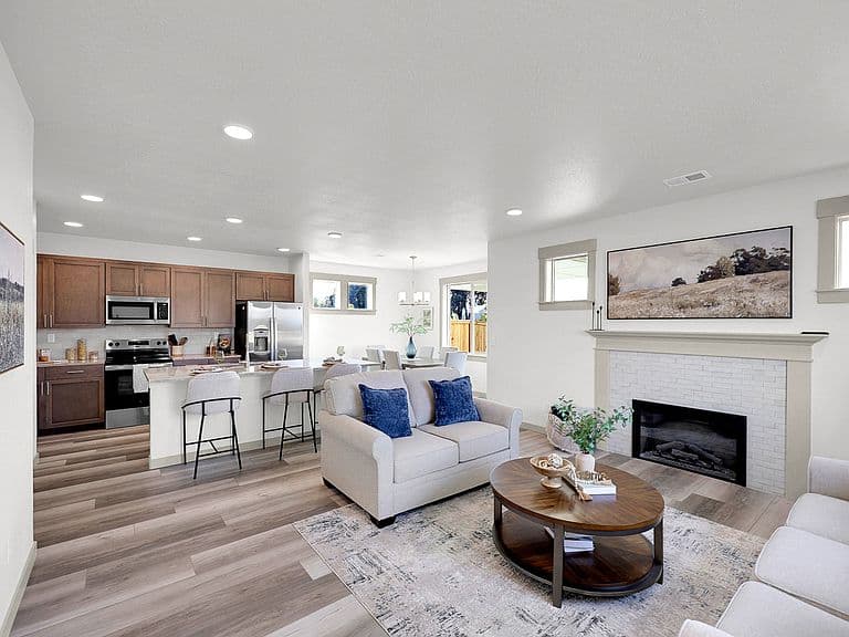 The Middleton Plan, Kenyon Meadows photo 4