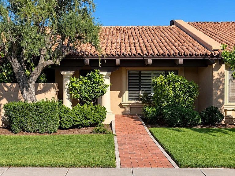 3571 S Cholla Dr photo 1