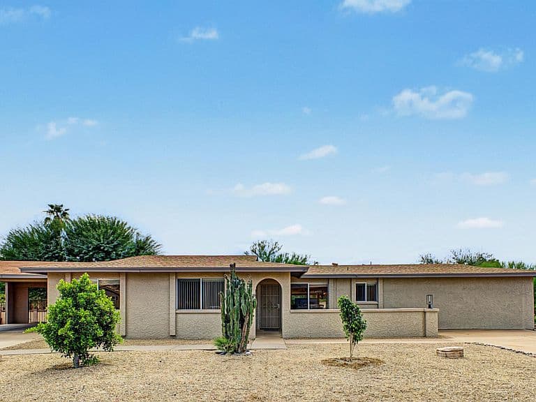 17429 E LA PASADA Drive photo 1