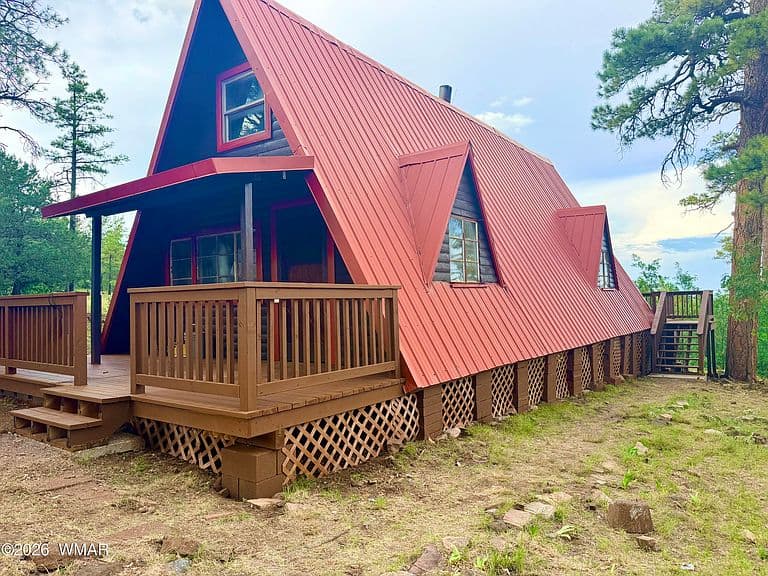 1584 Willow Mountain Rd photo 2