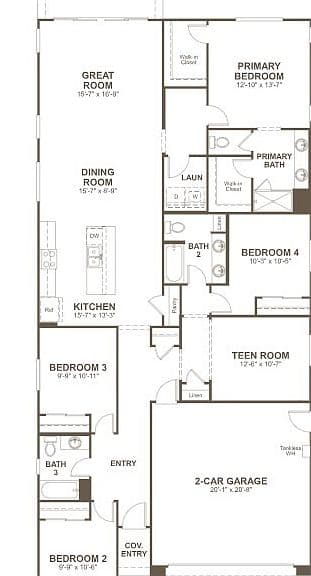 15900 W LARKSPUR Drive photo 2