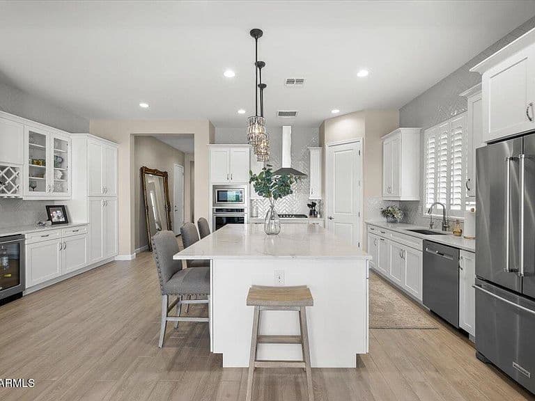 6607 E Libby St photo 4