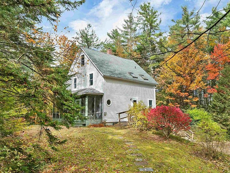 184 Chalk Pond Road photo 4