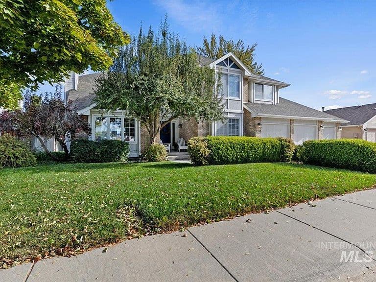 8124 W Thunder Mountain Dr photo 2