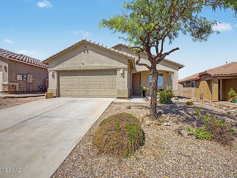 7494 S Salt Water Dr photo 3