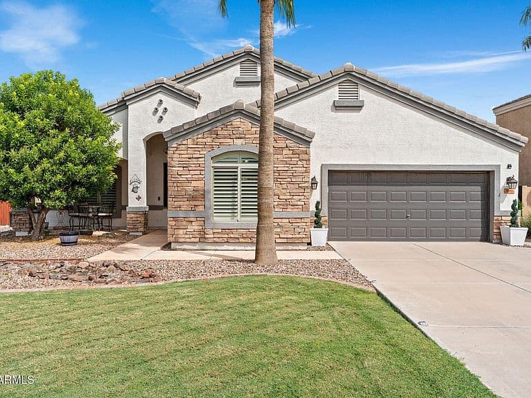 9850 E COTTON Road photo 1