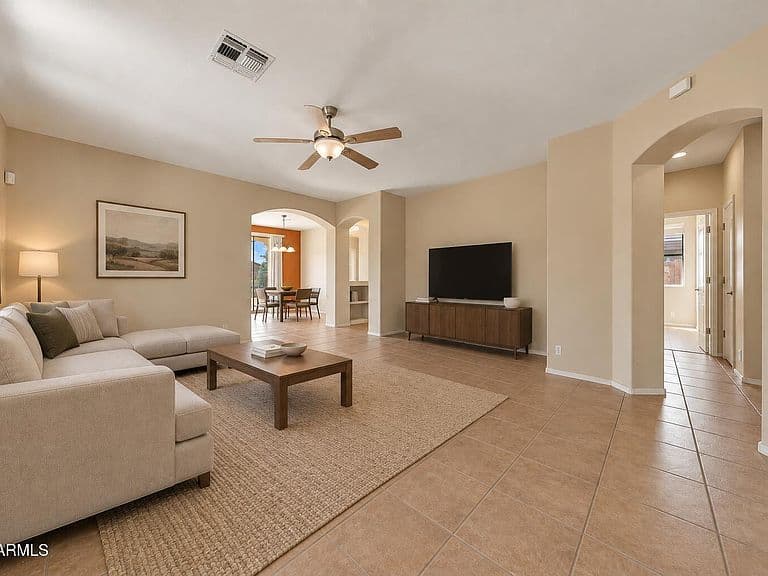 6583 E Casa de Leon Lane photo 1